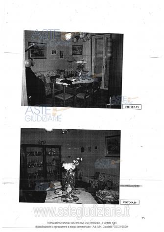IMMOBILI-IMMOBILE RESIDENZIALE-VIA FRANCESCO PETRARCA N. 7 - Foto 4