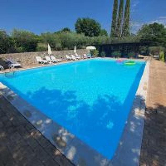 Agriturismo Le Colombe - Foto 3