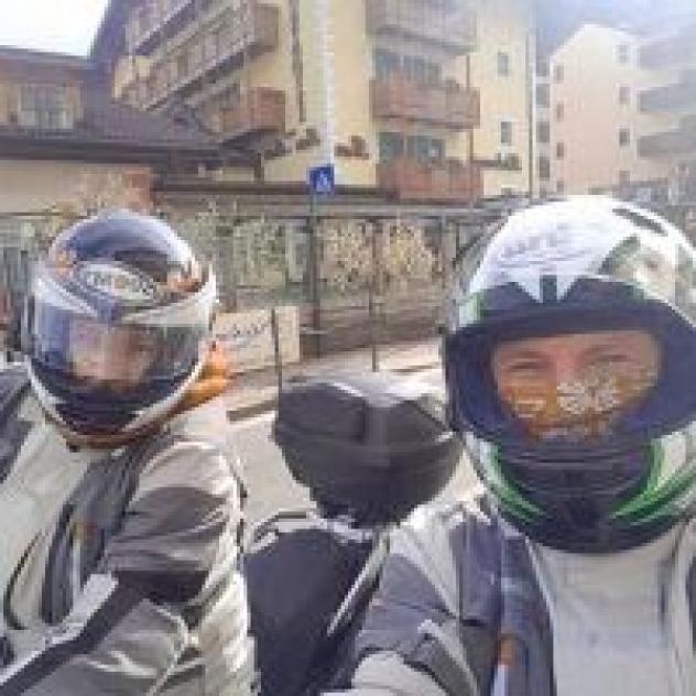 Sporthotel Sass Maor di Schenk G. Carla in Bazzani & C. S.n.c. - Foto 3