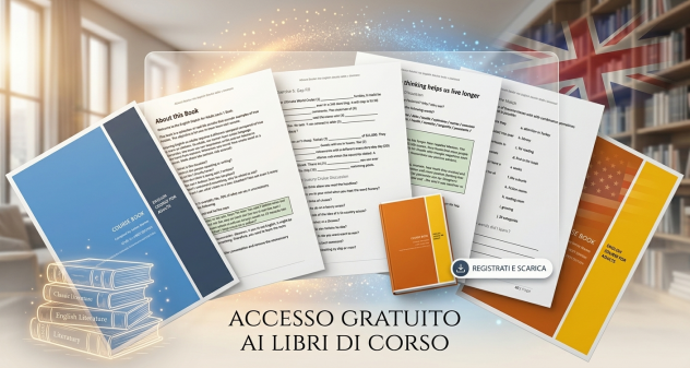 Inglese con Docente Qualificato | 1ª Lezione GRATIS + App & Libri Inclusi - Foto 3
