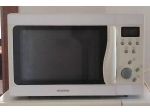 Forno microonde marca Severin