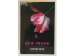 New Moon di Stephenie Meyer Fazi Editore,settembre 2011 come nuovo
