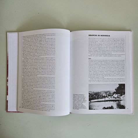 L'Operazione Più Audace di Hitler - D.Dildy - Osprey - 2025 - SPEDIZIONE TRACCIA - Foto 3