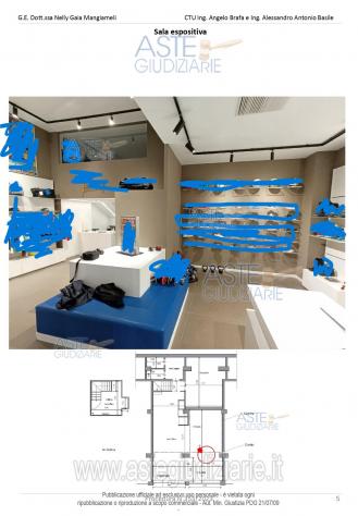 IMMOBILI-IMMOBILE COMMERCIALE-Via Asiago, 26, 95127 Catania CT, Italia - Foto 6