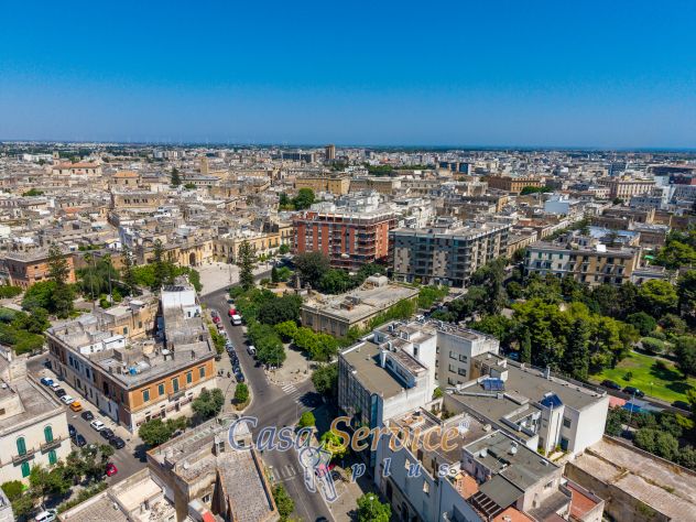 Lecce centro – Ufficio in vendita in Viale Otranto - Foto 10