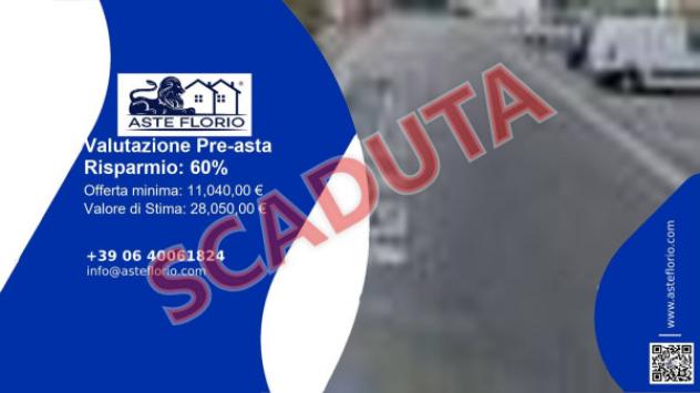 Immobile in asta di 33 m² con più di 5 locali in vendita a Macerata