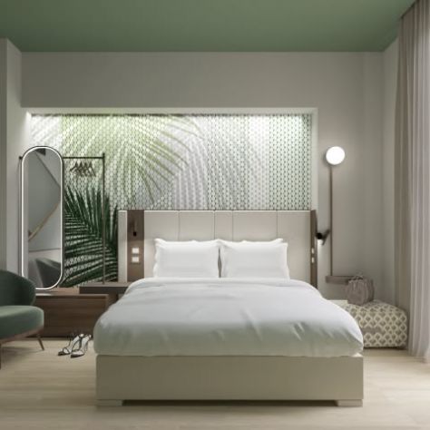 Hotel zona est di Milano - Foto 6