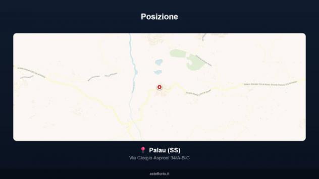 Immobile in asta di 110 m² in vendita a Palau - Foto 2