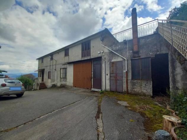 Immobile in asta di 400 m² in vendita a Petina - Foto 16