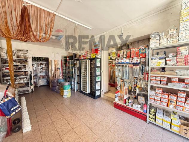 Locale Commerciale in vendita a Piazza Armerina - Foto 14