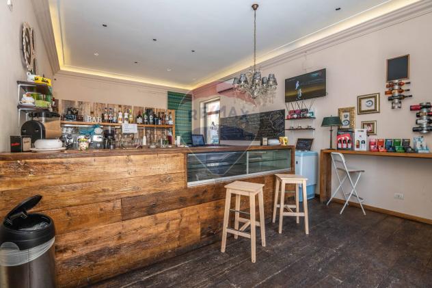 Bar in vendita a Siracusa, Borgata - Foto 4