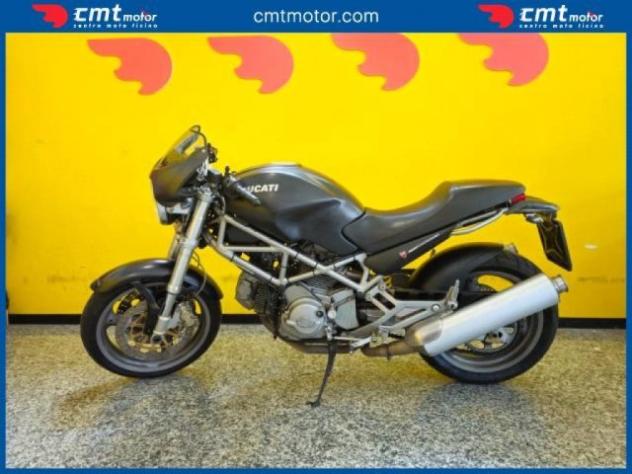 DUCATI Monster 620 Garantita e Finanziabile rif. 20927851 - Foto 3