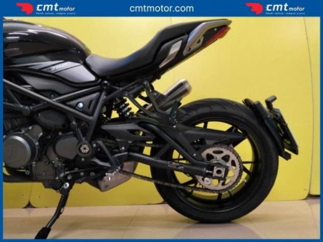 BENELLI 752 S Garantita e Finanziabile rif. 24072276 - Foto 10