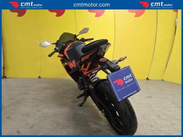 KTM RC 390 Garantita e Finanziabile rif. 23886603 - Foto 3