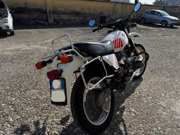 BMW R 65 G/6 rif. 23790505 - Foto 6