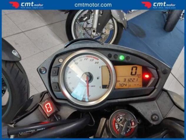 KAWASAKI Z 750 Garantita e Finanziabile rif. 23925538 - Foto 10