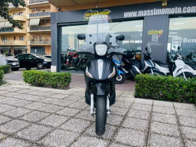 PIAGGIO Beverly 350 TUTTO INCLUSO ANCHE PASSAGGIO! MINI RATE rif. 23799885 - Foto 8