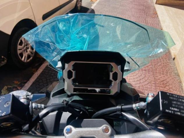 SYM ADX 125 DA IMMATRICOLARE PRONTA CONSEGNA rif. 24224781 - Foto 2