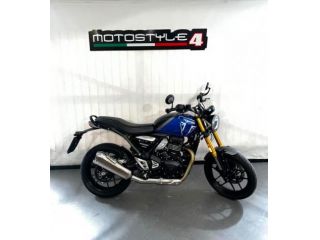 TRIUMPH Speed 400 2024