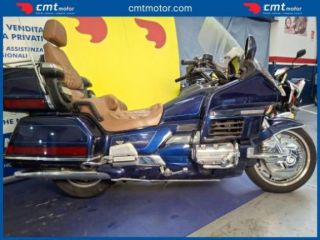 HONDA GL 1500 Garantita e Finanziabile rif. 24170045