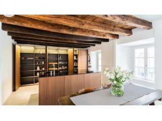 Shades Of Como with Private Terrace