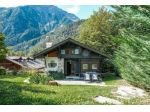Trilocale in affitto a Courmayeur
