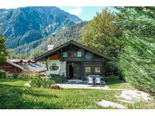 Trilocale in affitto a Courmayeur