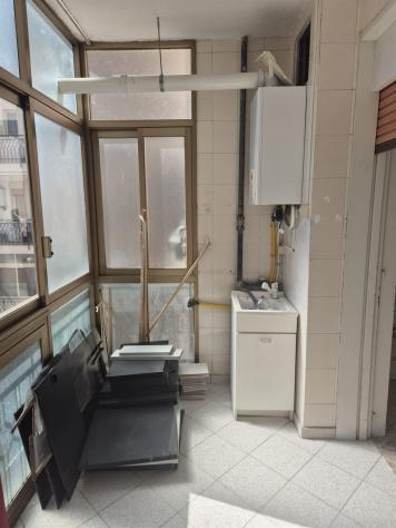 Appartamento con posto auto coperto zona Piazza indipendenza - Foto 17
