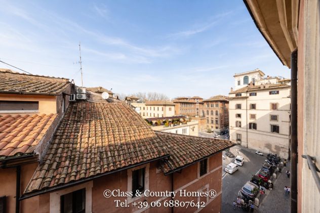 Affitto Arredato Roma Centro Storico: 85 mq a Piazza dei Coronari - Foto 4