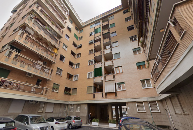 PIRAMIDE GRAZIOSO MONOLOCALE ARREDATO