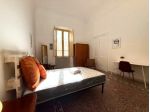 Stanza in appartamento in affitto a Sassari