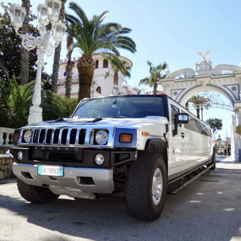 LIMOUSINE PER IL TUO EVENTO - Foto 4