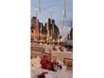 CANDELE PENDENTI LIGHT Luminarie