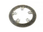 KTM 790 DUKE 64110060000 DISCO FRENO POSTERIORE 18 - 20 REAR BRAKE DISC