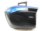 BMW K 1600 GT 46548532045 BORSA LATERALE SINISTRA K48 17 - 21 LEFT SIDE CAS &hellip;