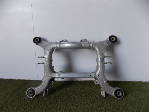 Carrello posteriore / trave di sospensione BMW 5 F10/F11 - 5598