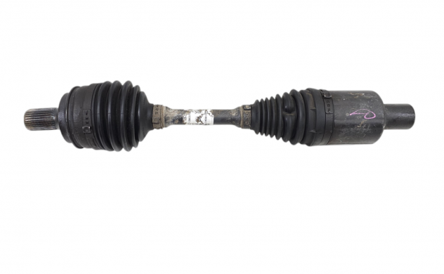 SEMIASSE ANTERIORE SINISTRO MERCEDES Classe C Berlina W204 A2043301300 (07)
