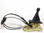 LEVA CAMBIO PIÙ CORDE KIA Picanto Serie 43700G6120BLC G3LA, G3LD (1723)