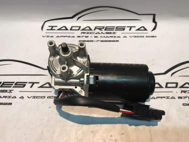 Motorino TergiCristalli Ant Dacia Logan dal 2004 6001547913 - Foto 2