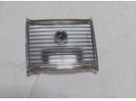 PORSCHE 911 964-MASCHERINA ANTERIORE FENDINEBBIA ESTERNO SX/DX 964.631.417.01