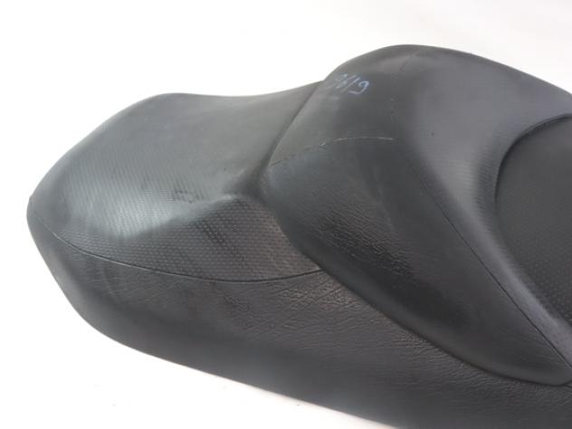 SUZUKI BURGMAN AN 400 4510005H06FC8 SELLA 08 - 13 SEAT - Foto 3