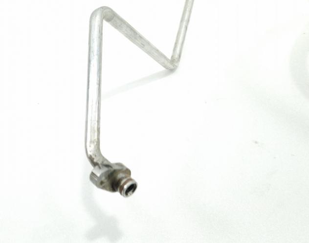 TUBO CONDENSATORE COMPRESSORE A/C OPEL Crossland Serie (X) 453258113 D 15 DT (DV5RD) Diesel 1500 (17) - Foto 2