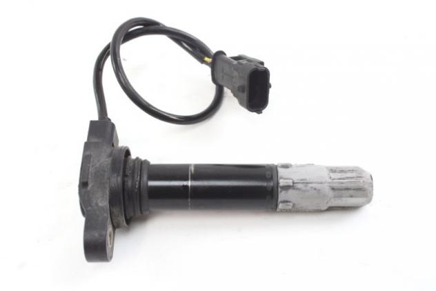 DUCATI MULTISTRADA 1200 S 38010145B BOBINA ACCENSIONE 10 - 12 IGNITION COIL