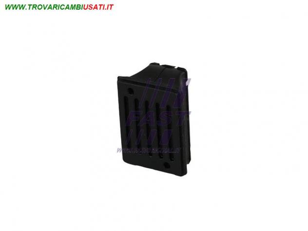 TAMPONE PARACOLPI SOSPENSIONE MERCEDES SPRINTER 95 901-905 ANTERIORE SUPERIORE FT18439