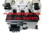 Daewoo Lanos ABS gruppo pompa 1802271683