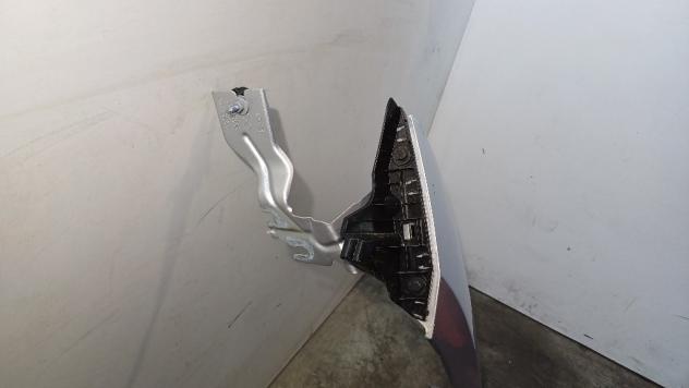 PARAFANGO ANTERIORE SINISTRO OPEL Corsa F Serie 9829283280 EB2ADTD (19) - Foto 2