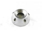 YAMAHA T-MAX 530 59C147990100 FONDELLO COPERCHIO SILENZIATORE XP500 12 - 14 &hellip;