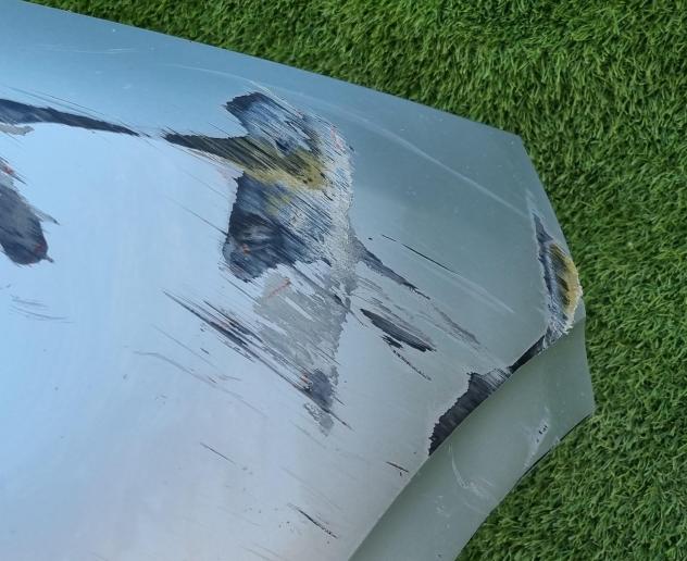 PARAURTI ANTERIORE COMPLETO PEUGEOT 208 Serie 9810513777 (1219) - Foto 9