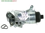 SCAMBIATORE CALORE OLIO CITROEN BERLINGO 08 CON FILTRO 1.6 HDI SET FT55213  &hellip;