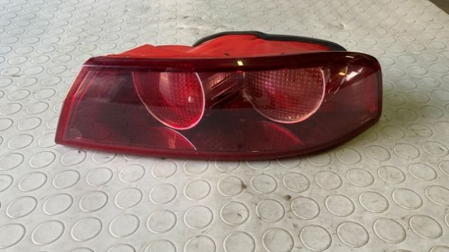 Fanale posteriore DX Alfa Romeo 159 berlina del 2008
